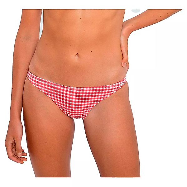 Pepe Jeans Barbara Bikinihose S Mars Red günstig online kaufen