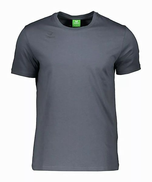 Erima T-Shirt Basic T-Shirt Baumwolle günstig online kaufen