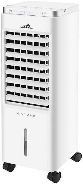 eta Ventilatorkombigerät 3-in-1 Befeuchter/Ventilator/Kühler "Vintero", Luf günstig online kaufen