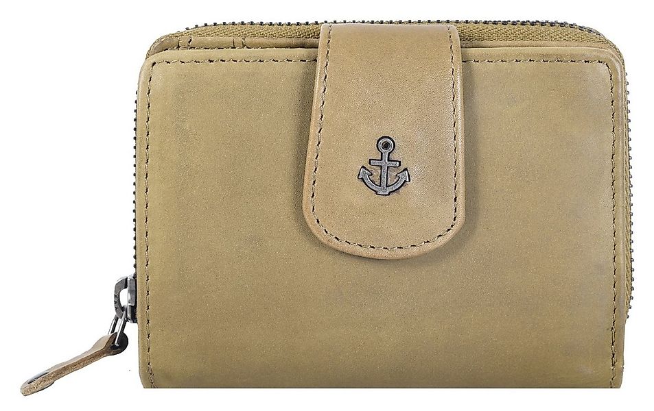 HARBOUR 2nd Geldbörse, Unisex Geldbeutel, Portemonnaie mit Anker-Schmuckele günstig online kaufen