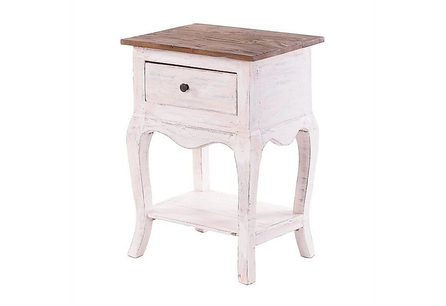 DESIGN DELIGHTS Konsolentisch TELEFONTISCH "NAPOLEON", 64x45x35 cm, Beistel günstig online kaufen