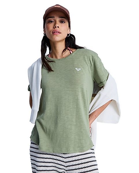 Roxy T-Shirt Oceanwave Regular Emby günstig online kaufen