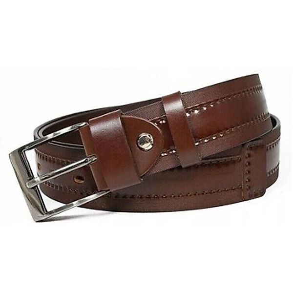 Rovicky  Gürtel DPRS06BGEBROWN9568163 günstig online kaufen