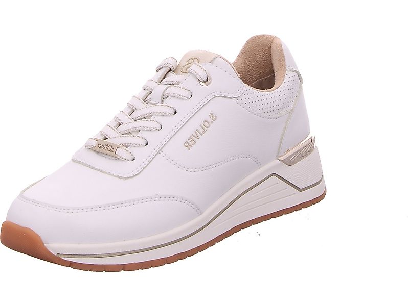 s.Oliver Wedgesneaker 100% vegan günstig online kaufen