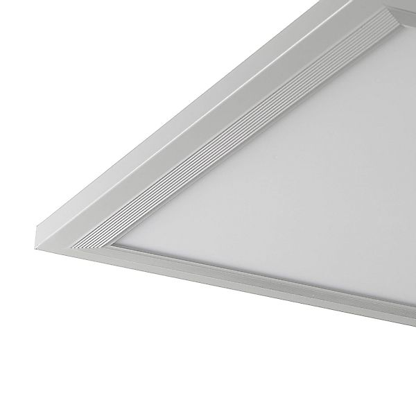 LED-Panel Piatto, Sensor, 119,5 x 29,5 cm günstig online kaufen