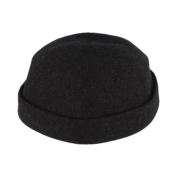 Bullani Baskenmütze randlose handgefertigte Docker Cap günstig online kaufen