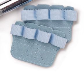 Happy Home Trainingshandschuhe Trainingshandschuhe Langhantel-Handflächensc günstig online kaufen