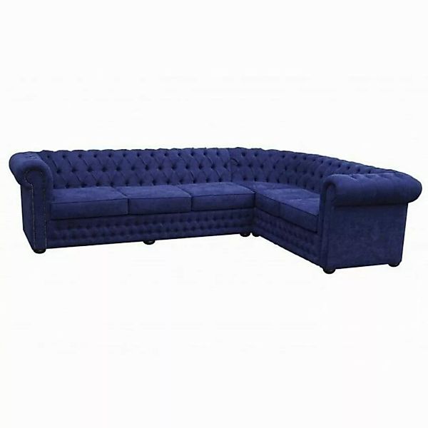 JVmoebel Ecksofa Ecksofa Claudyna Design Ecksofa Schlafsofa Bettfunktion Co günstig online kaufen