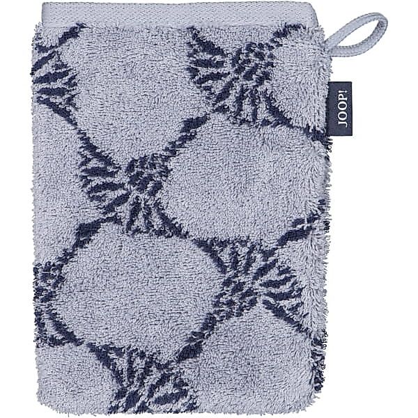 JOOP! Handtücher Classic Cornflower 1611 - Farbe: denim - 19 - Waschhandsch günstig online kaufen