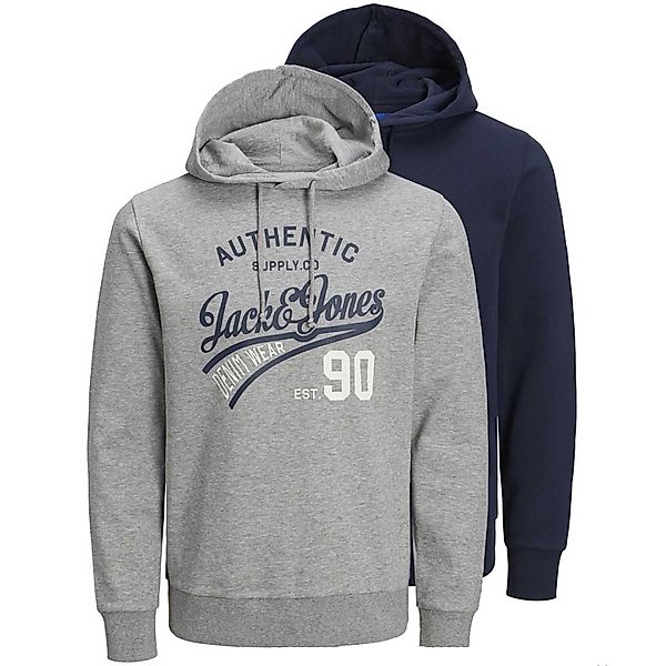 Jack & Jones Sweatshirt Herren Sweatshirt günstig online kaufen