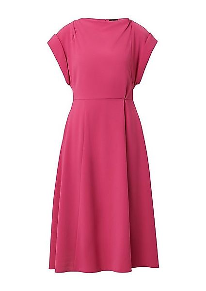 s.Oliver BLACK LABEL Sommerkleid Kleid günstig online kaufen
