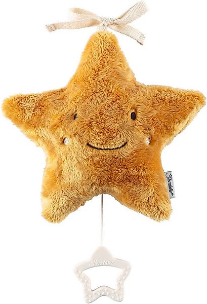 Sterntaler® Spieluhr Stern, mittel günstig online kaufen