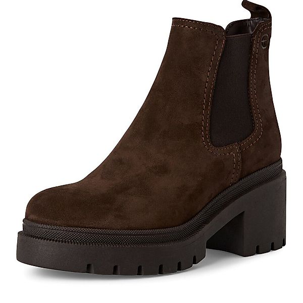 Tamaris Tamaris - Stiefel - Braun günstig online kaufen
