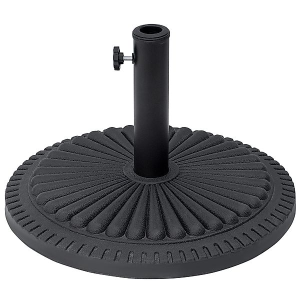 MC Star Schirmständer Sonnenschirmständer 14 kg günstig online kaufen