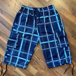 Kendindza Collection Cargobermudas Bermudas Herren Kurze günstig online kaufen
