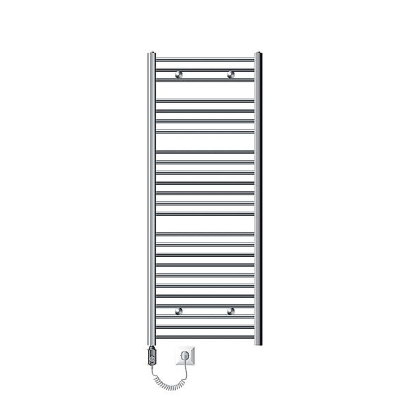LuxeBath Badheizkörper Design Heizkörper Handtuchtrockner Badezimmer günstig online kaufen