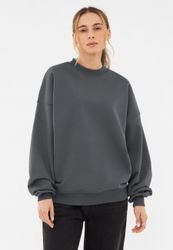 Johnny Urban Sweatshirt Carter Oversize Crew günstig online kaufen