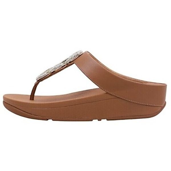 FitFlop  Sandalen FINO CRYSTAL-CHAIN günstig online kaufen