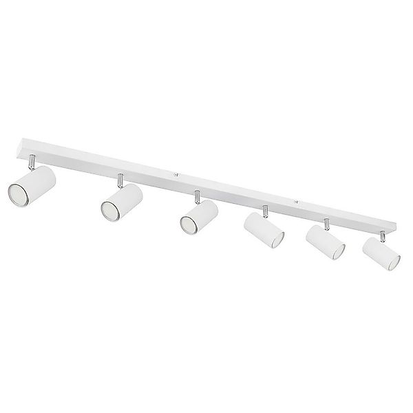 GLOBO LIGHTING Deckenspot, Leuchtmittel nicht inklusive, günstig online kaufen