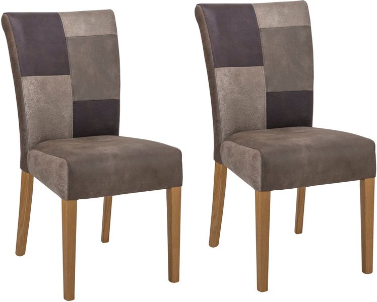Home affaire Esszimmerstuhl Queen (Set, 2 günstig online kaufen