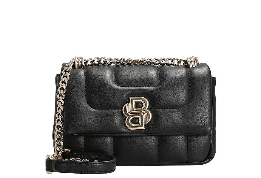 BOSS Umhängetasche Women's B Icon - Schultertasche S 20 cm (schwarz) günstig online kaufen