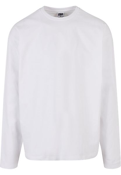 URBAN CLASSICS Longsleeve Urban Classics Herren günstig online kaufen