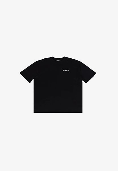 Dropsize T-Shirt "Dropsize HEAVY OVERSIZED LIMITLESS T-SHIRT", (1 tlg.) günstig online kaufen