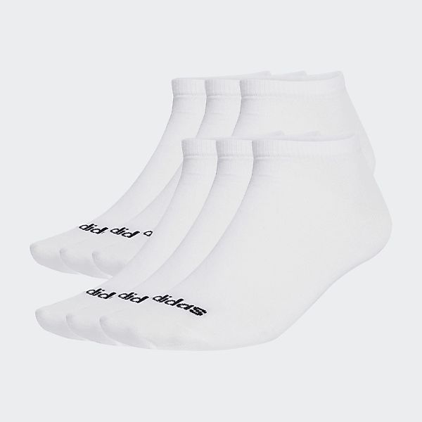 adidas Performance Funktionssocken "C LIN CREW 6P" günstig online kaufen