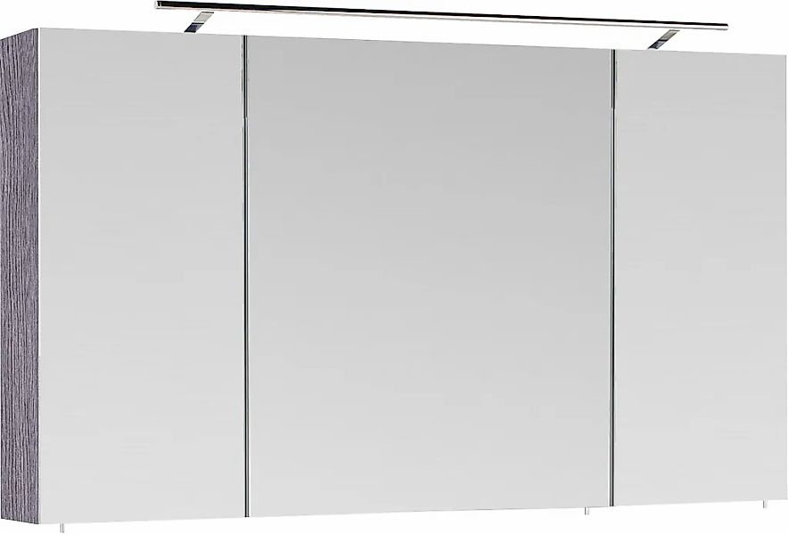 Saphir Spiegelschrank "3040", Breite 120 cm günstig online kaufen
