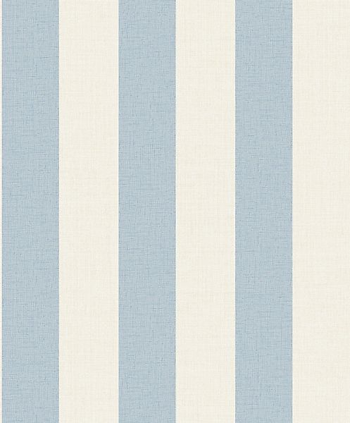 Grandeco Tapete Vliestapete Streifen Muster Leinen günstig online kaufen