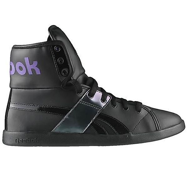 Reebok Top Down Schuhe EU 38 1/2 Violet,Black günstig online kaufen