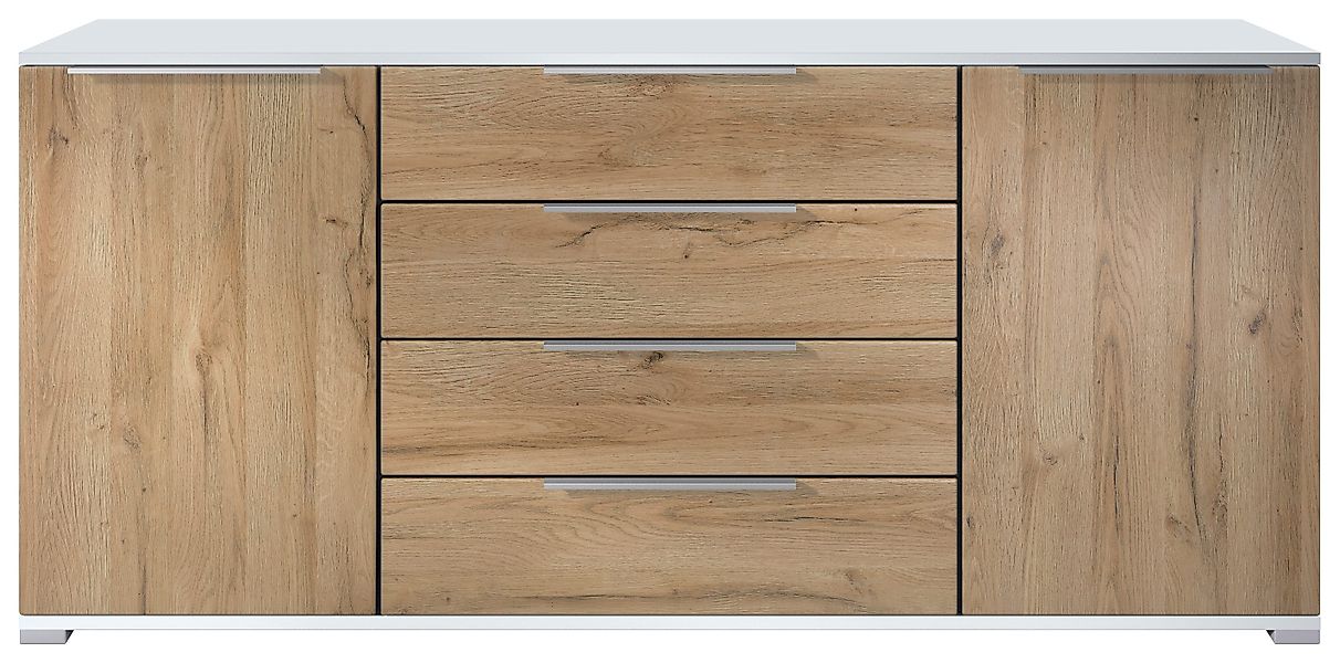 Vladon Sideboard Linio V2 (Moderne Kommode, günstig online kaufen