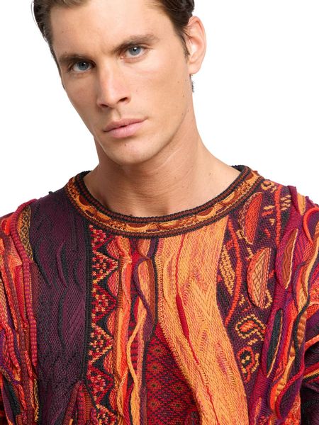 CARLO COLUCCI Sweater Di Palo günstig online kaufen