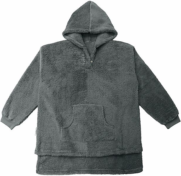 Castell - Markenbettwäsche Badeponcho "Polar Bear" 1 Stk. tlg., Sherpa Tedd günstig online kaufen