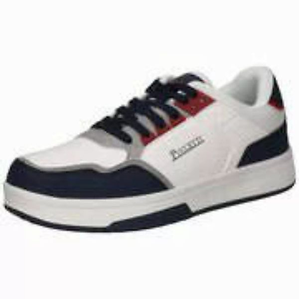 Puccetti Sneaker Schnürer Herren weiß|weiß|weiß|weiß|weiß|weiß|weiß günstig online kaufen