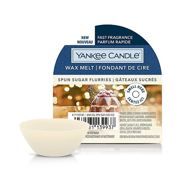 Yankee Candle Duftkerze günstig online kaufen