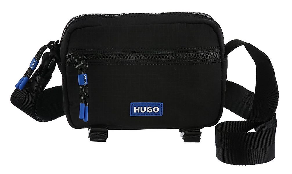 HUGO Blue Umhängetasche Vytal R_EW Zip, Herren-Umhängetasche, Schultertasch günstig online kaufen