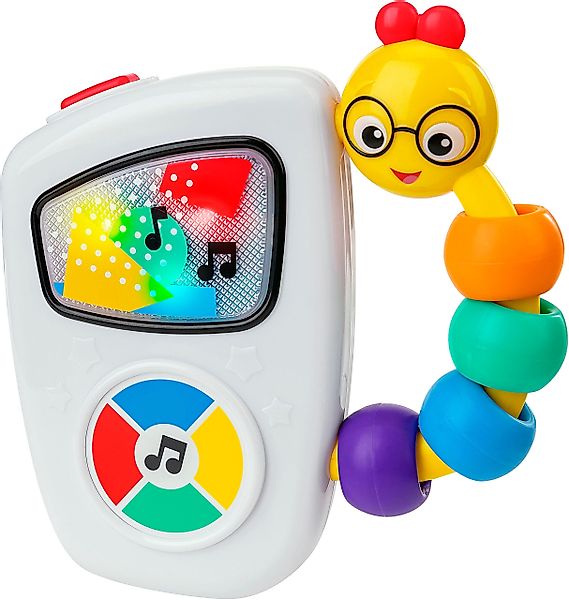Baby Einstein Lernspielzeug Take Along Tunes günstig online kaufen