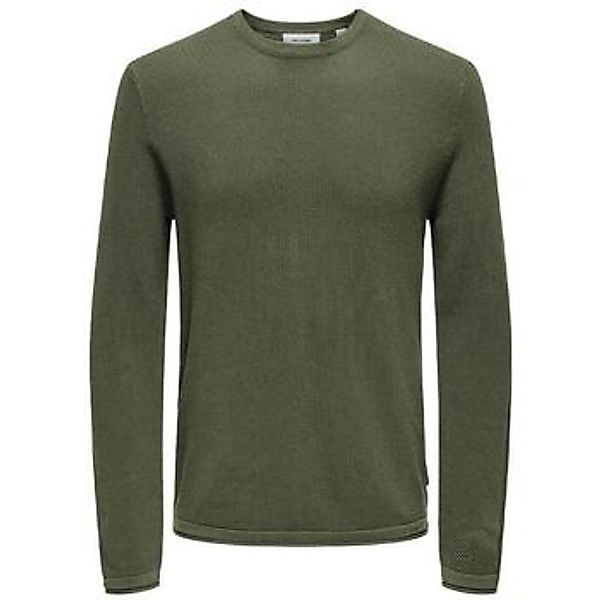 Only & Sons   Pullover 22029042-CASGR günstig online kaufen