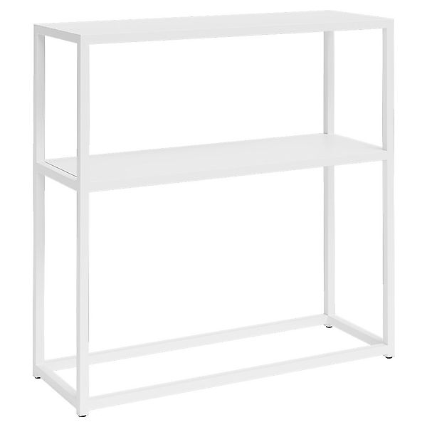 skølm Ablageregal Skadi, Metallregal, höhenverstellbare Füße, günstig online kaufen