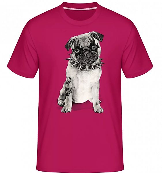 Metal Hund · Shirtinator Männer T-Shirt günstig online kaufen