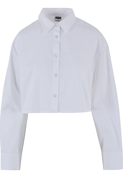 URBAN CLASSICS Klassische Bluse Urban Classics günstig online kaufen
