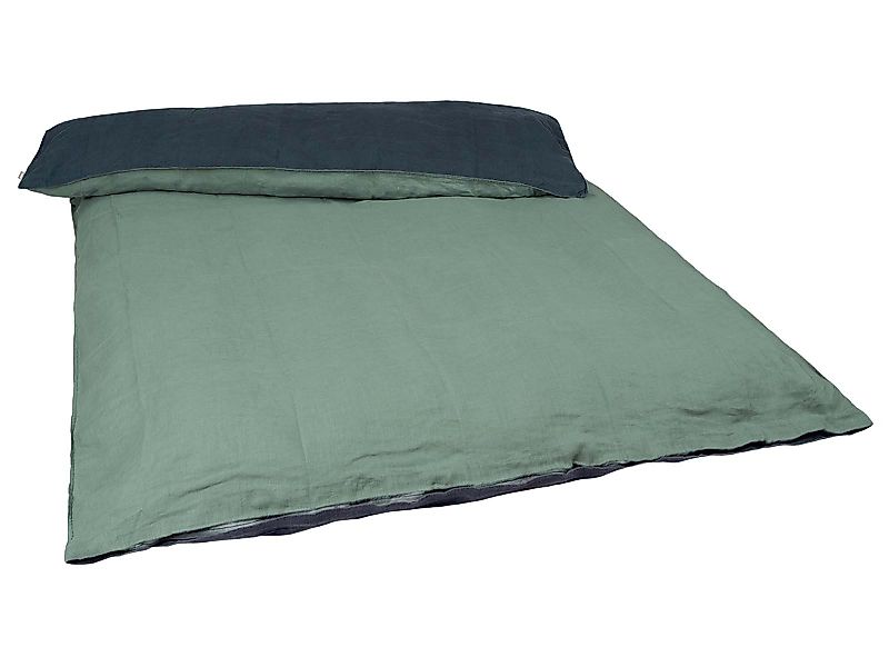 beties Wendebettbezug Leinen, (1 St), Wende-Bettbezug günstig online kaufen