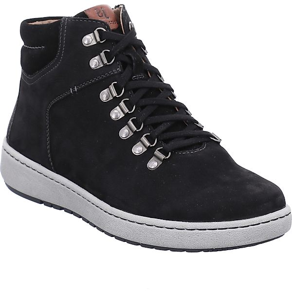 Josef Seibel David 06,schwarz Sneaker günstig online kaufen
