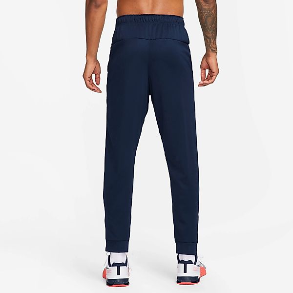 Nike Trainingshose "DRI-FIT TOTALITY MENS TAPERED FITNESS PANTS" günstig online kaufen