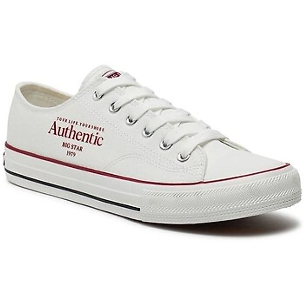 Big Star  Sneaker NN174057101 günstig online kaufen