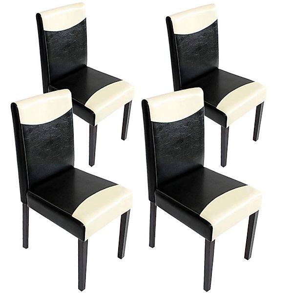 MCW Esszimmerstuhl Littau-4 (Set, 4 St), günstig online kaufen