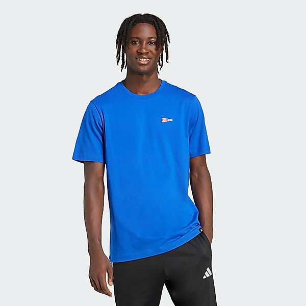 adidas Sportswear T-Shirt GRAPHIC T-SHIRT MIT günstig online kaufen