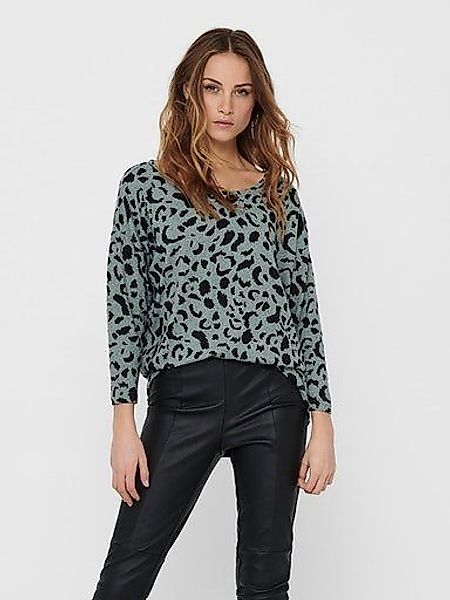 ONLY 3/4-Arm-Shirt ONLELCOS 4/5 AOP TOP günstig online kaufen