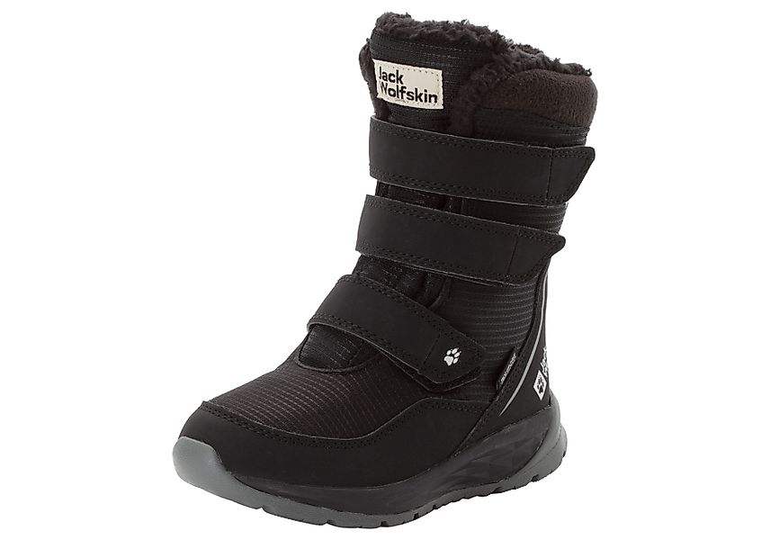 Jack Wolfskin POLAR BOOT TEXAPORE HIGH günstig online kaufen